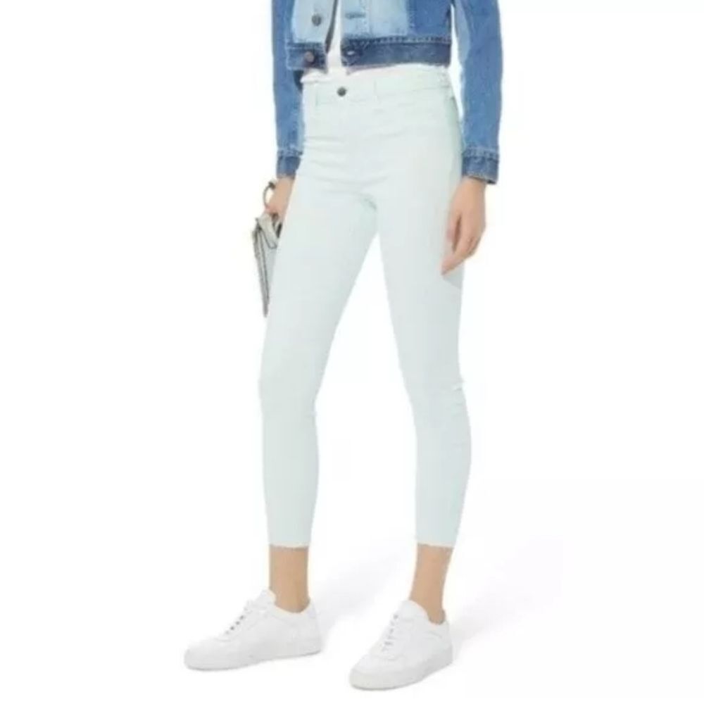 L'AGENCE Margot High Rise Skinny Jeans Size 30